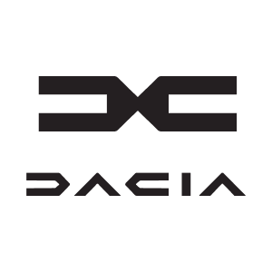 Logo Dacia