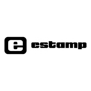 Logo estamp