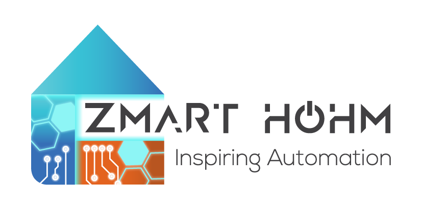 Home Automate Logo